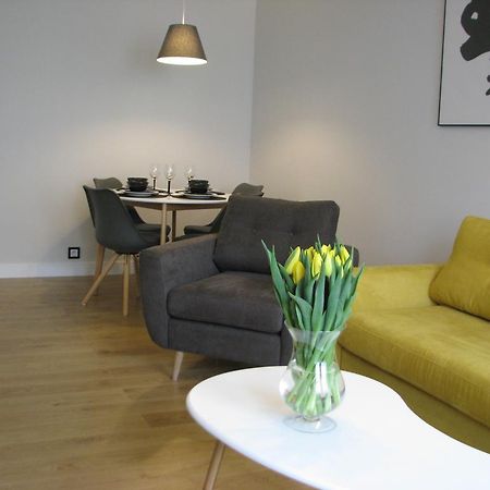 Apartament Relax غدينيا المظهر الخارجي الصورة