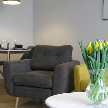 Apartament Relax غدينيا المظهر الخارجي الصورة
