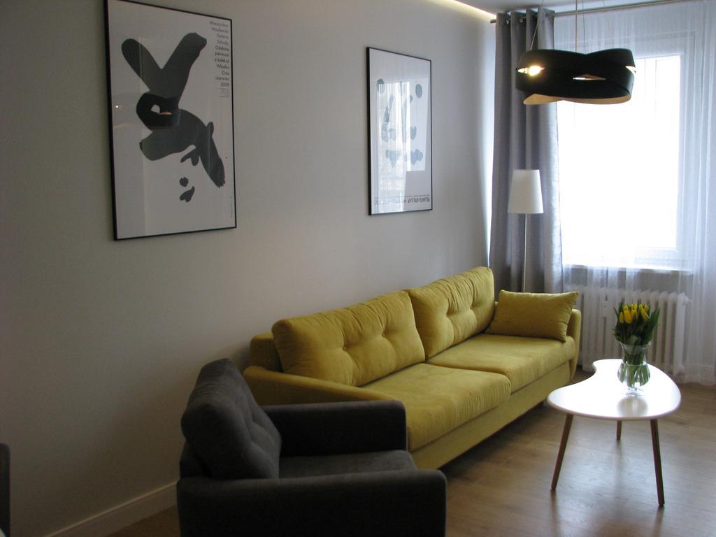 Apartament Relax غدينيا المظهر الخارجي الصورة