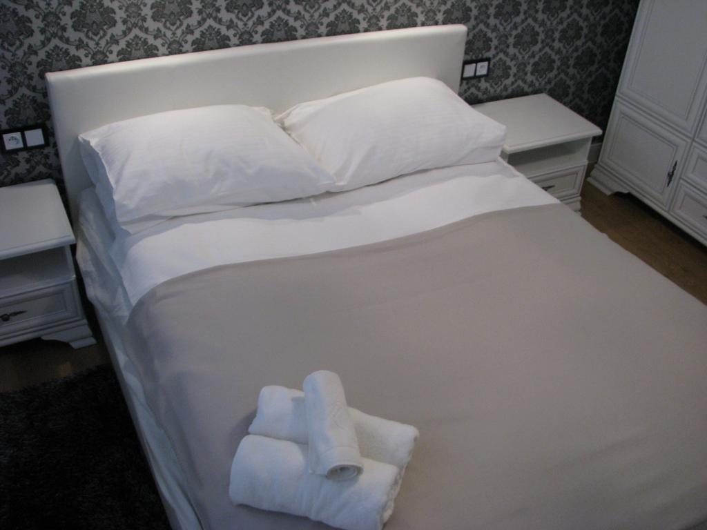 Apartament Relax غدينيا المظهر الخارجي الصورة