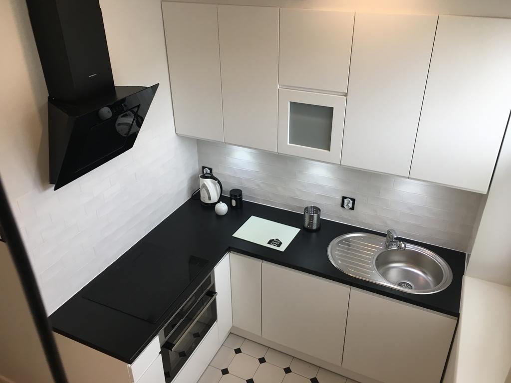 Apartament Relax غدينيا المظهر الخارجي الصورة