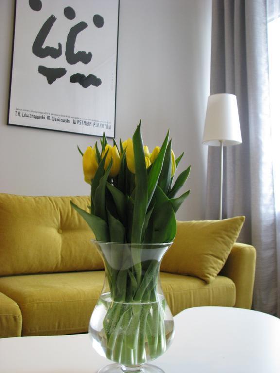Apartament Relax غدينيا المظهر الخارجي الصورة