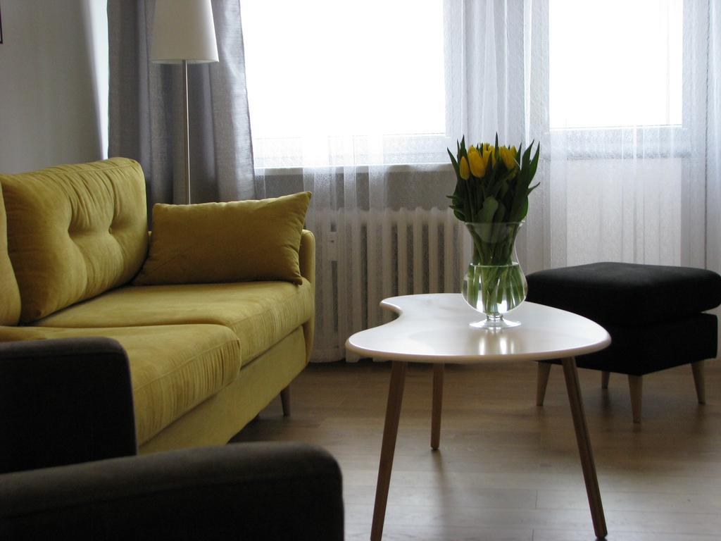 Apartament Relax غدينيا المظهر الخارجي الصورة