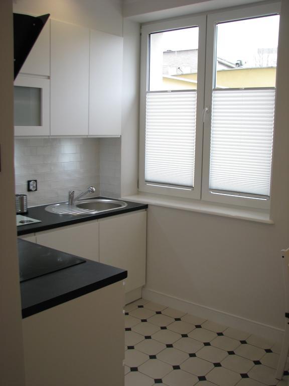 Apartament Relax غدينيا المظهر الخارجي الصورة