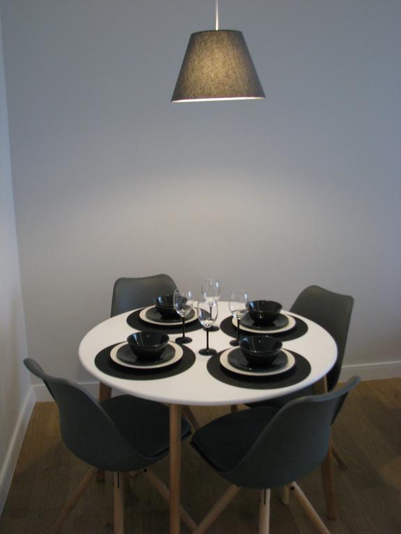 Apartament Relax غدينيا المظهر الخارجي الصورة