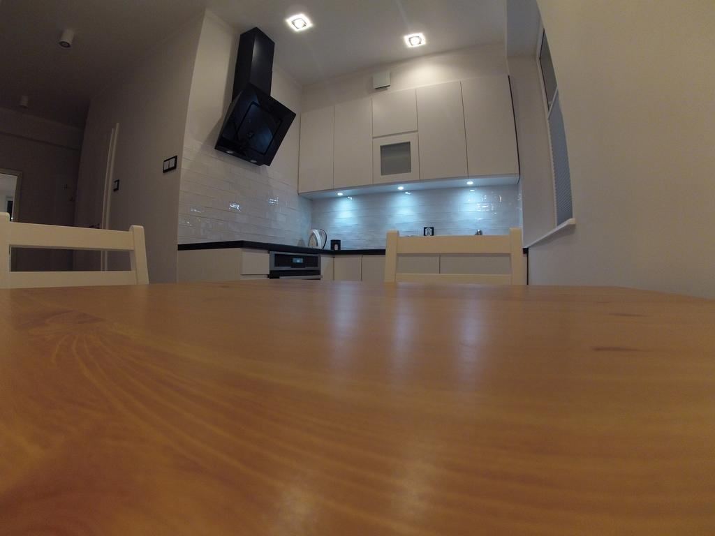 Apartament Relax غدينيا المظهر الخارجي الصورة