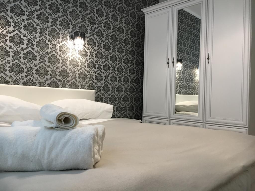 Apartament Relax غدينيا المظهر الخارجي الصورة