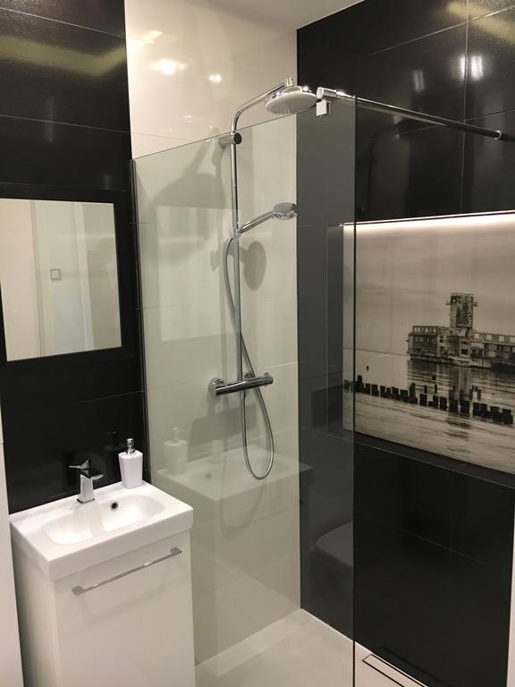 Apartament Relax غدينيا المظهر الخارجي الصورة