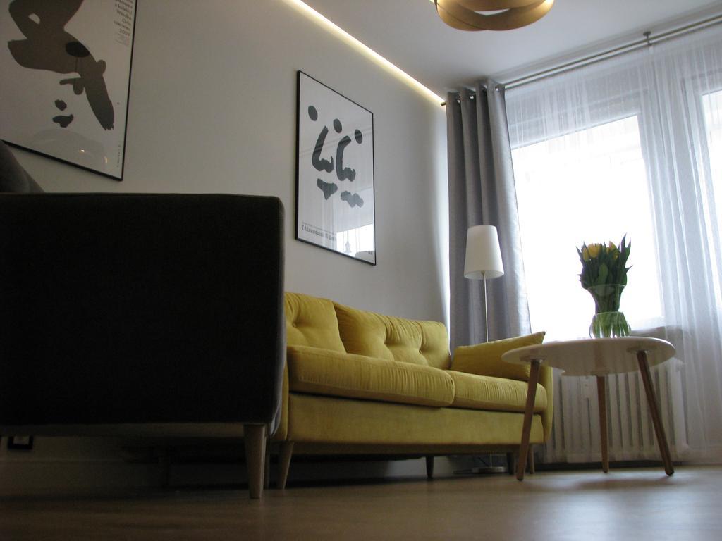 Apartament Relax غدينيا المظهر الخارجي الصورة