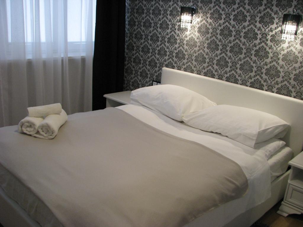 Apartament Relax غدينيا المظهر الخارجي الصورة